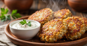 Семья просит делать эти картофельные котлетки чаще, чем мясо: даже закоренелые мясоеды всегда просят добавку. Есть один секрет