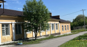 В Киселевском городском округе проверили ход ремонта ДК “Шахтера” и школы № 35