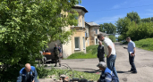 В Киселевске проверяют 40 километров теплосетей перед зимой