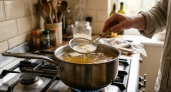 Нужно ли снимать пенку с бульона при варке мяса — запомните раз и на всю жизнь
