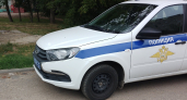 В Кемеровской области 14-летний водитель на Toyota врезался в дом 
