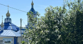В Киселёвске обсудили сохранение храма 1882 года постройки  
