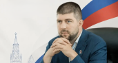 Глава Киселёвска поздравил земляков с Днём России 