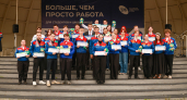 В Кемеровской области более 3500 студентов начали третий трудовой семестр