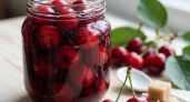 Вишнёвое варенье по шведскому рецепту получится густым и вкусным: этот рецепт без долгого кипения