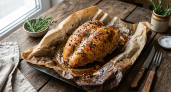 Запекаю мясо в пергаменте: 5 минут подготовки, 35 минут в духовке — вкуснее жареного и никакой грязной посуды