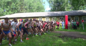 Спортсменка из Киселевска выиграла юбилейный пробег памяти Валерия Рыцарева