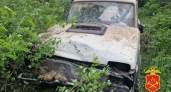 В Кемеровской области водитель сбил школьника и соврал, что нашел его в поле