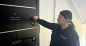 Полицейские Киселевска научили подростков правильно вести себя на летних каникулах