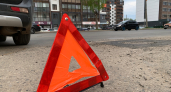 Киселевский водитель насмерть сбил женщину на “зебре” и попытался замести следы