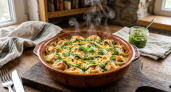 Даже недорогие магазинные пельмени будут вкусными, как в ресторане — простой рецепт, уже 10 лет так готовлю
