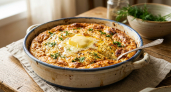 Опытные хозяйки творог скупают килограммами: готовят вкуснейший шедевр на завтрак — не сырники и не запеканка