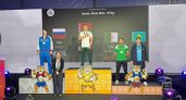 Бойцы Кемеровской области взяли золото, серебро и бронзу чемпионата мира по муайтай