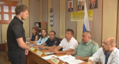 Призывная кампания завершилась в Киселевске