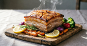 Это очень вкусно! 3 вторых блюда со свиной грудинкой