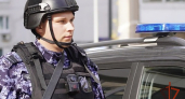 В Кемеровской области росгвардейцы задержали пьяных женщин, пробравшихся в служебную зону кафе