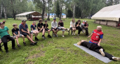 В Киселевске детей научили спасать жизни