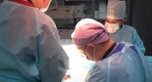 Кемеровские нейрохирурги извлекли из спины пациента редчайшего паразита