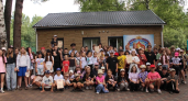 Киселевские школьники прошли квест на онлайн-безопасность в загородном лагере
