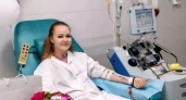 В Кемеровской области женщина подарила вторую жизнь незнакомке в собственный день рождения