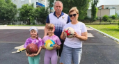 Семьи Перчаткиных и Малаховых из Киселевска победили в областном фотоконкурсе