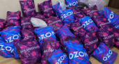 Я накопил пакетов с Ozon и Wildberries и использую в быту: каждый день выручают на даче 