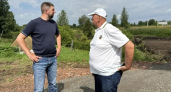 В Киселёвске продолжаются учения по гражданской обороне
