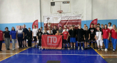 Киселевские атлеты готовятся к областным соревнованиям по ГТО
