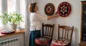Взяла в Fix Price азиатские сидушки за копейки и сделала из них стильный декор: показываю как