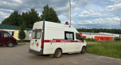 Жительница Кемеровской области попала в токсикологию после использования крема для эпиляции