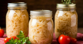 Молодая капуста + мой старый секрет = банка исчезает за день: рассказываю, как заквасить вкусно