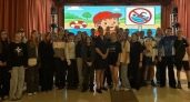 Киселевские полицейские провели профилактическую беседу со школьниками в летнем лагере