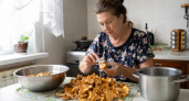 Лисички на ночь больше не замачиваю: 3 шага убирают горечь и сохраняют грибной аромат