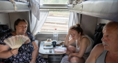 Никогда не покупаю такое купе поезда: одна ошибка — и всю дорогу как в сауне