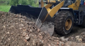 Ремонт дороги в Киселевском округе выходит на финишную прямую