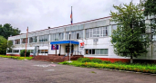 В Киселевске модернизируют школу №33 к 1 сентября