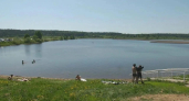 Жителей Киселёвска призывают соблюдать осторожность у воды и отдыхать только на реке Кара-Чумыш