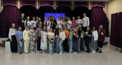 В Киселёвске прошла стратегическая сессия по проектированию молодёжного центра