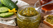 Огурцы на зиму больше не мариную — варю из них варенье «Вкусняк»: домашние съедают быстрее клубничного
