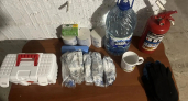 Кирилл Балаганский проверил готовность убежища в Киселевске к зиме