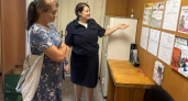 В Киселевске проверили работу участковых 
