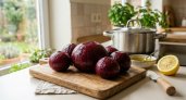 1 столовая ложка в кастрюлю — и через 7 минут свекла готова: яркая, вкусная и без лишней возни