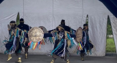Кемеровская область отметила День коренных народов фестивалями и форумом в Шерегеше