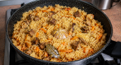 Секрет ароматного плова: какая специя даст рису вкус настоящего блюда из казана 