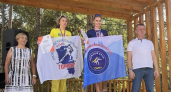 В Киселевске завершился чемпионат Сибири по лыжероллерам