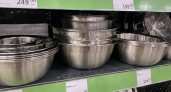 Нержавеющие миски из Fix Price за 199 рублей скупаю сразу по несколько: 3 необычных применения для дома и дачи 
