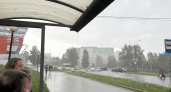 Кемеровскую область накроют дожди и грозы: прогноз погоды на 21 августа