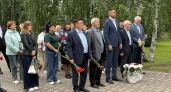 В Киселевске почтили память погибших шахтеров