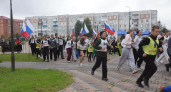 В Киселёвске трёхкилометровый забег в память о погибших горняках собрал 300 человек