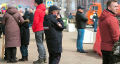 В Кемеровской области проверили торговые точки на наличие нелегальных мигрантов